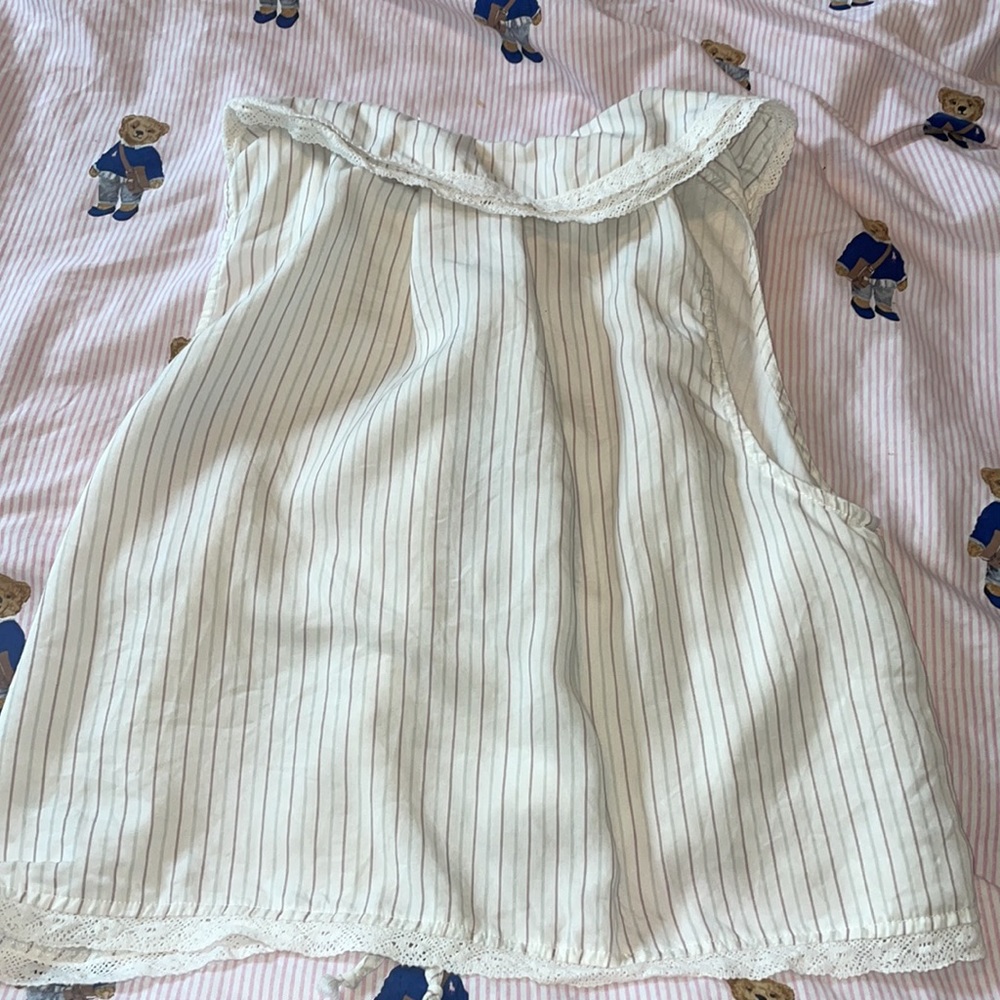 Blouse - Picture 2 of 3